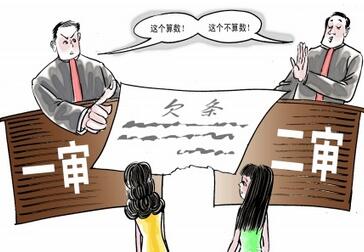 借款糾紛，有借條就一定能勝訴了嗎？