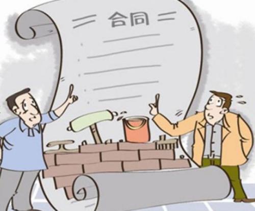 裝修公司不履行裝修合同應(yīng)該怎么處理？