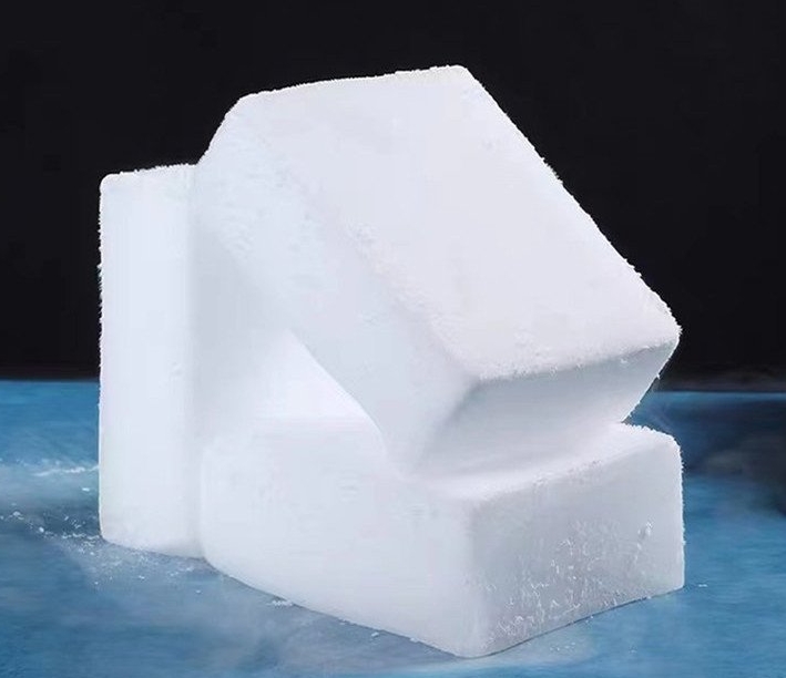 蘇普曼：在印刷包裝，干冰清洗機(jī)的應(yīng)用也是恰到好處